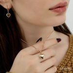 نیمست قلبی بزرگ ژوپینگ