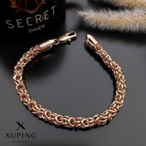 دستبند طرح یزدی ژوپینگ