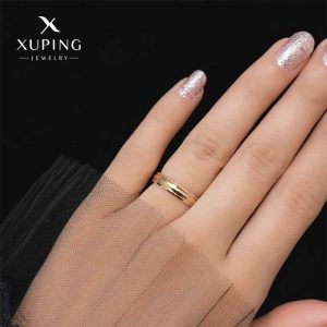 رینگ آینه ای و دور تراش ژوپینگ