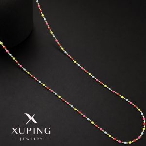 زنجیر توپی رنگی ژوپینگ